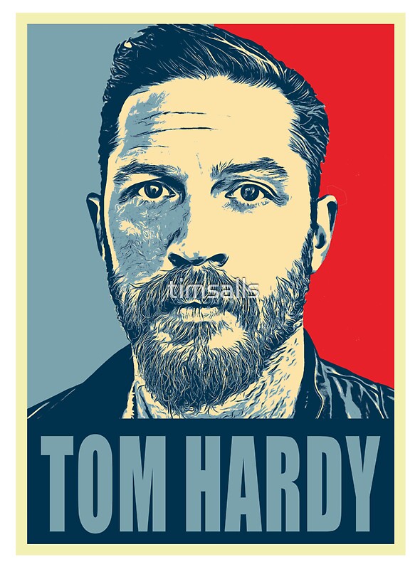 tom hardy tee shirts