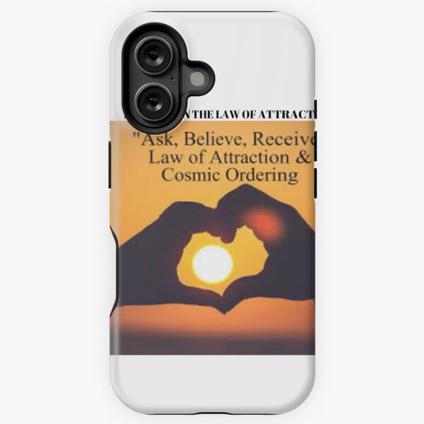 Item preview, I believe in the law of attraction designed and sold by Puppy Paws.