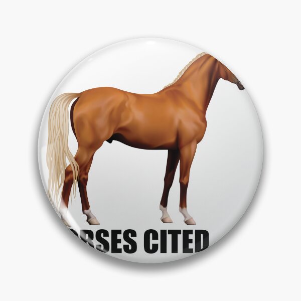 Item preview, Horses Cited designed and sold by BioMassDesigns.