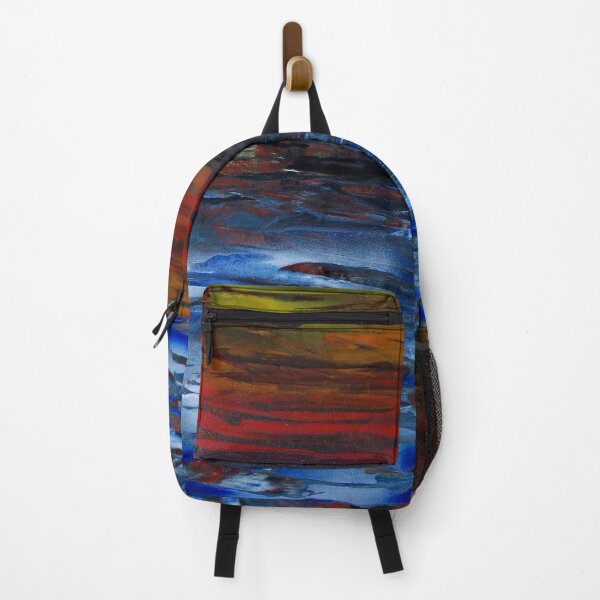 Item preview, Freezing sea at sunset designed and sold by George Hutton Hunter.