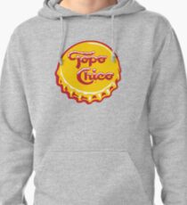 Topo Chico - Mineral Water Pullover Hoodie