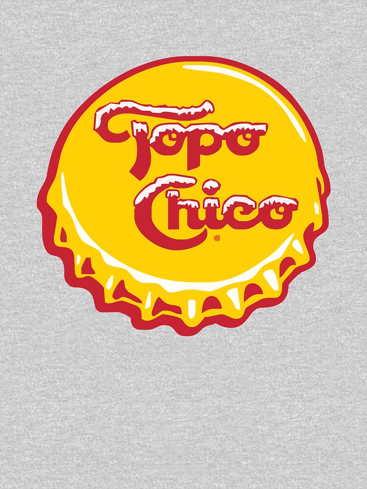 topo chico t shirt