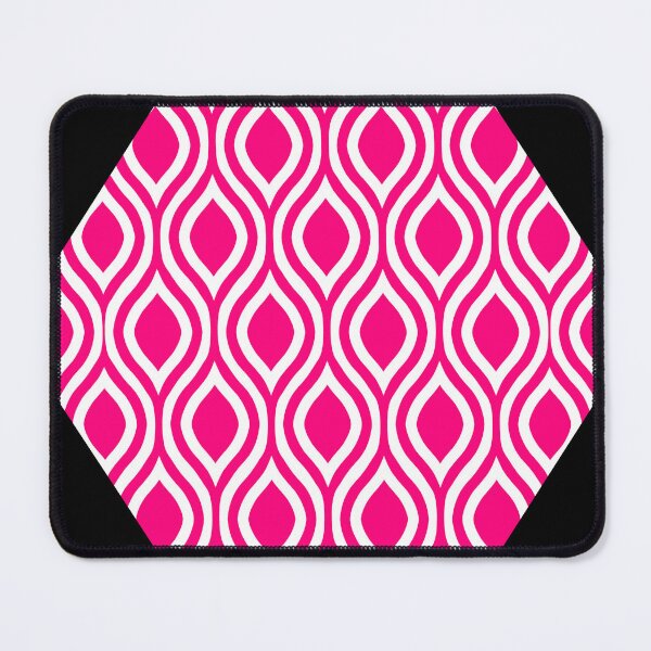 Item preview, Modern Classic Pink Pattern designed and sold by MyArt23.