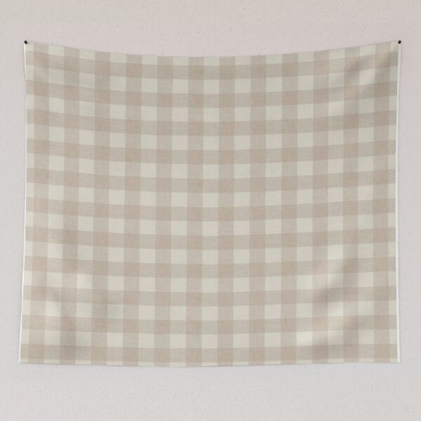 Item preview, Gingham series designed and sold by Mondays the Label.