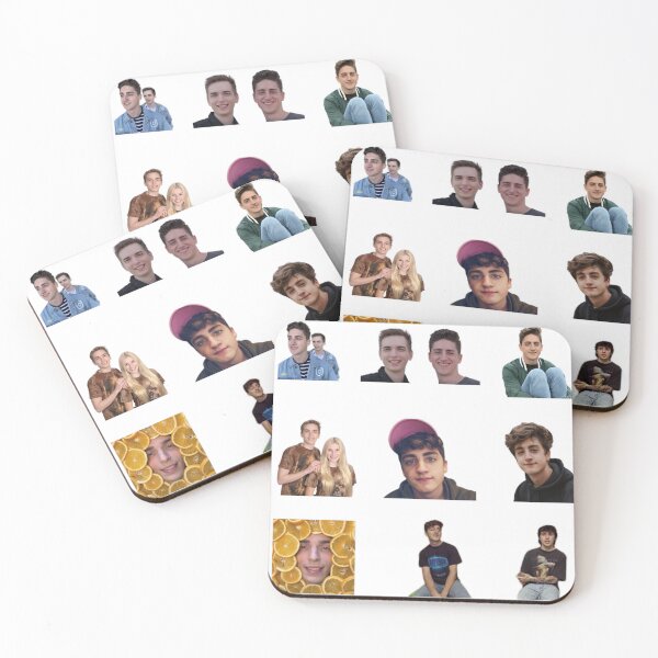 Item preview, a danny drew kurtis for every occasion  designed and sold by HeatherForever.