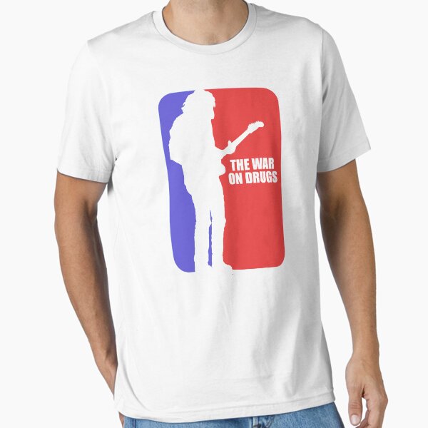 Item preview, war on drugs designed and sold by hurace10.