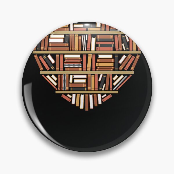 Artikelvorschau, I Heart Books entworfen und verkauft von claralilvr8s.