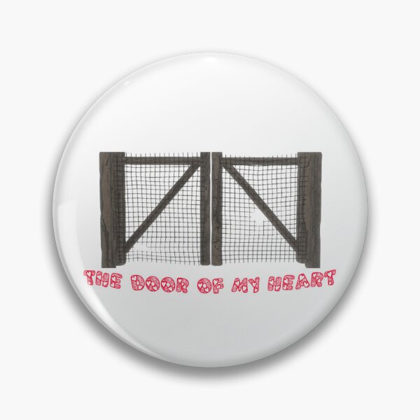Artikelvorschau, The door of my heart entworfen und verkauft von ArminGreen.