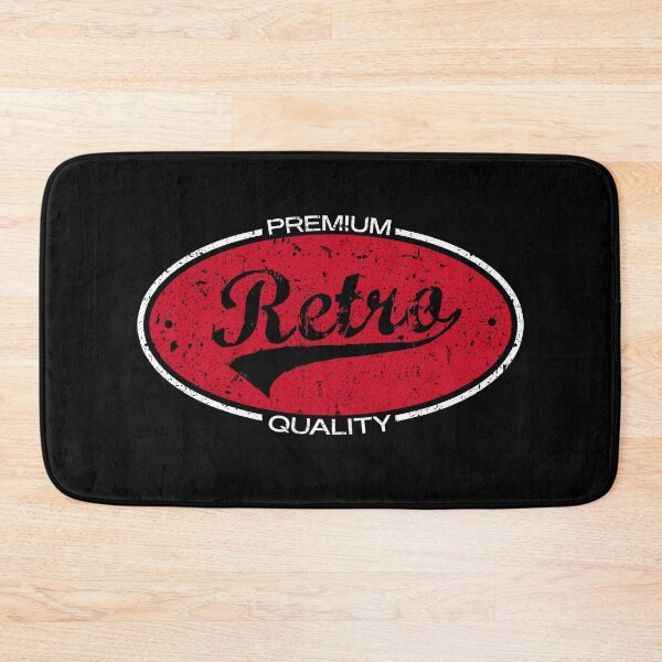 Item preview, Premium Retro Quality designed and sold by FanityPrints.