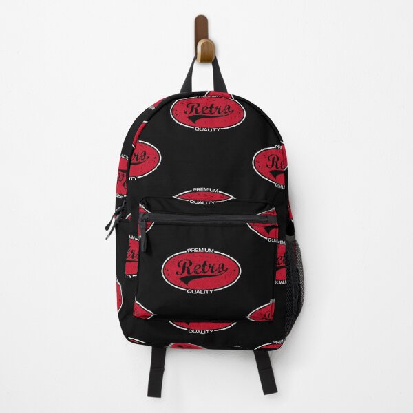 Item preview, Premium Retro Quality designed and sold by FanityPrints.