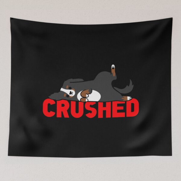 Item preview, Remus designed and sold by WildAnimalTV.