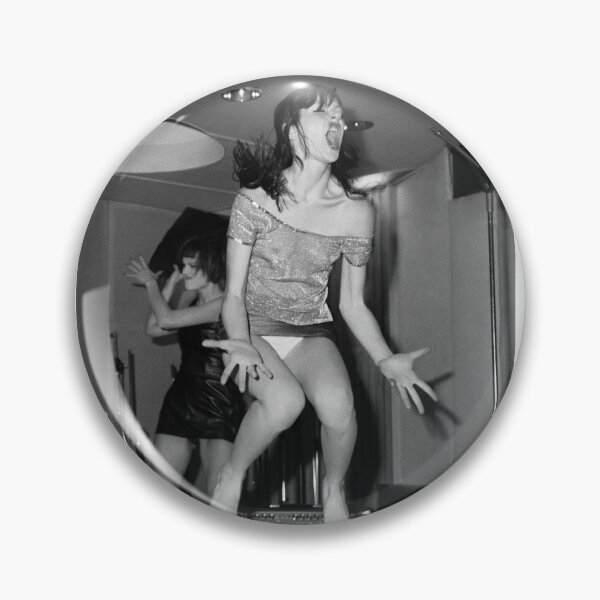 Item preview, Electric Lady Land | Wild & Free | Hi-Energy designed and sold by Robert Joseph.