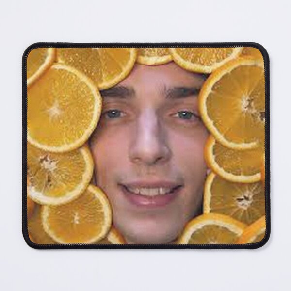 Item preview, orange gooden designed and sold by HeatherForever.