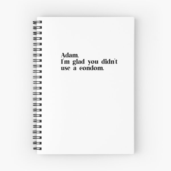 Item preview, Adam, I'm glad you didn't  use a condom designed and sold by crewmember.