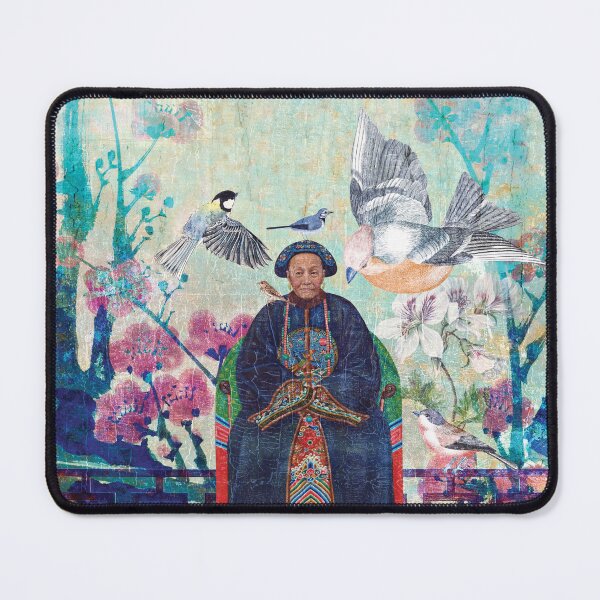 Item preview, Garden Crone  designed and sold by Elena Ray.