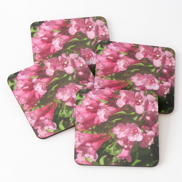 Item preview, Pink Flowers designed and sold by Shulie1.