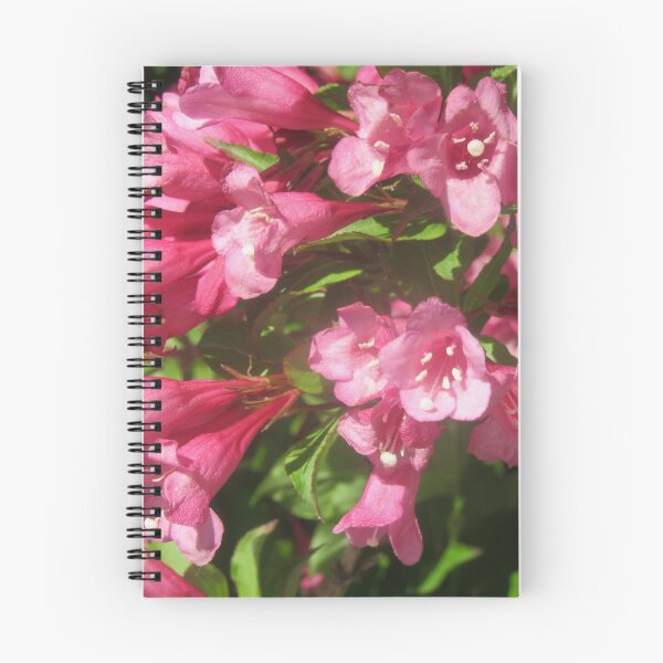 Item preview, Pink Flowers designed and sold by Shulie1.