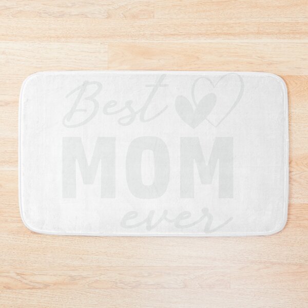 Item preview, Best mum ever mothers day 2023 designed and sold by AnaRakanovic.