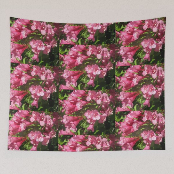 Item preview, Pink Flowers designed and sold by Shulie1.