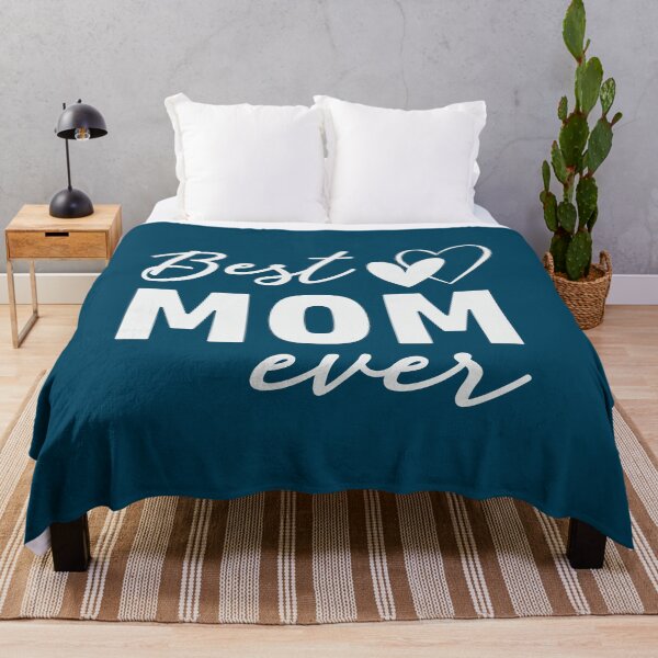 Item preview, Best mum ever mothers day 2023 designed and sold by AnaRakanovic.