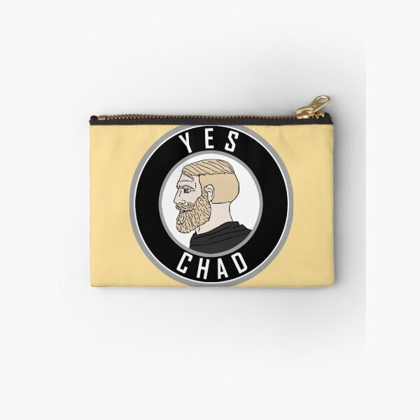 Item preview, YES CHAD  designed and sold by sociographix.