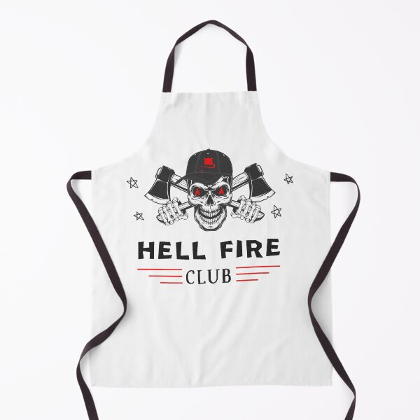 Item preview, Hell Fire Club designed and sold by idea-factory.