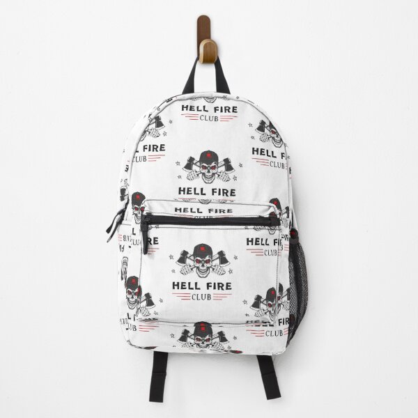 Item preview, Hell Fire Club designed and sold by idea-factory.