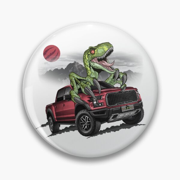 Item preview, Raptor Off-Road Off Roading  designed and sold by theodorchik.