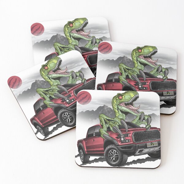 Item preview, Raptor Off-Road Off Roading  designed and sold by theodorchik.