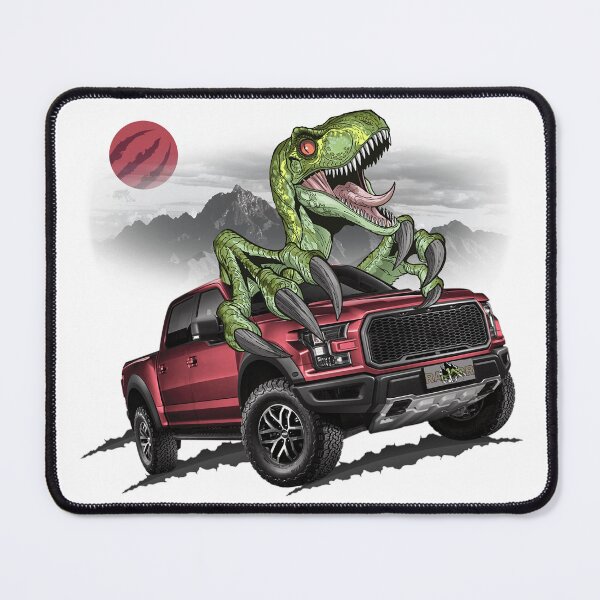 Item preview, Raptor Off-Road Off Roading  designed and sold by theodorchik.
