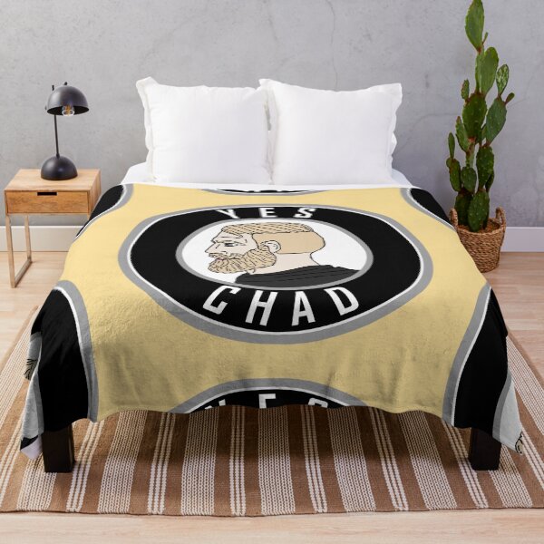 Item preview, YES CHAD  designed and sold by sociographix.