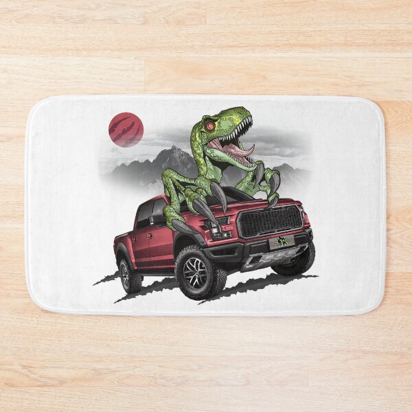 Item preview, Raptor Off-Road Off Roading  designed and sold by theodorchik.