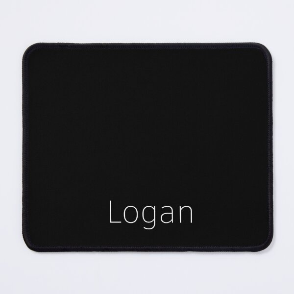 Item preview, Logan | Top USA names designed and sold by LoveNames87.