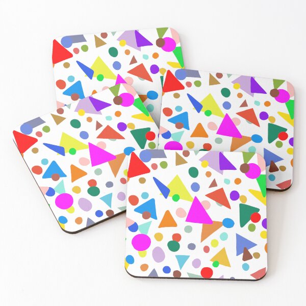 Item preview, Pride confetti I designed and sold by swellart.