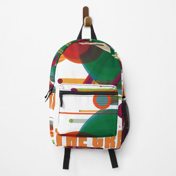 Item preview, NASA Grand Tour designed and sold by HeadRubble.