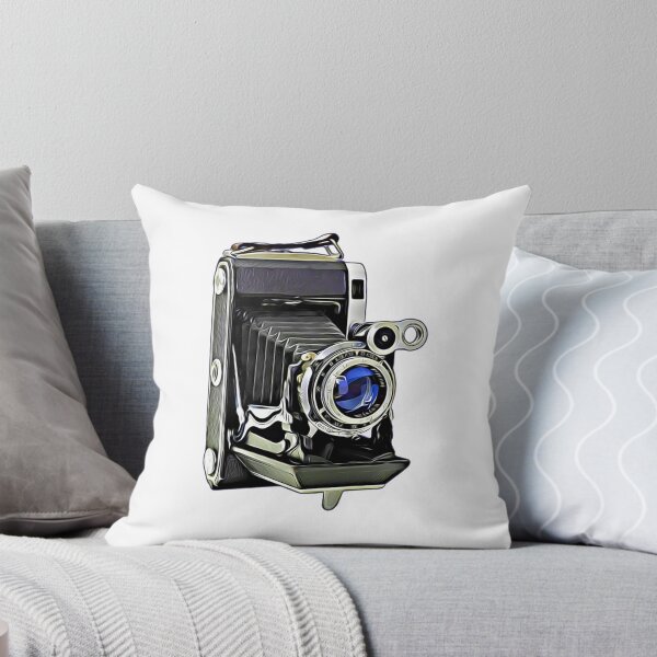 Item preview, Moskva-5 Vintage Camera designed and sold by InspireMoment.