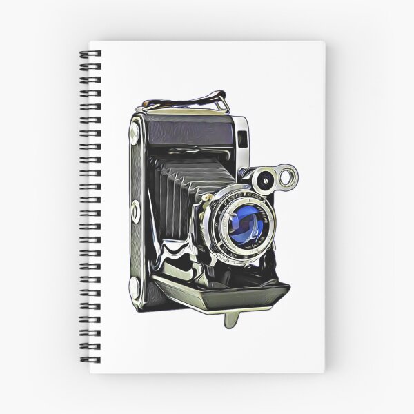 Item preview, Moskva-5 Vintage Camera designed and sold by InspireMoment.