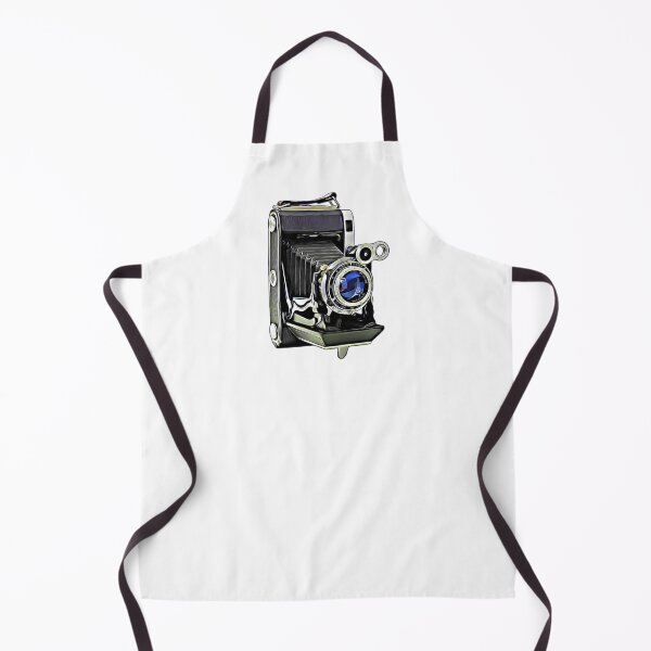 Item preview, Moskva-5 Vintage Camera designed and sold by InspireMoment.