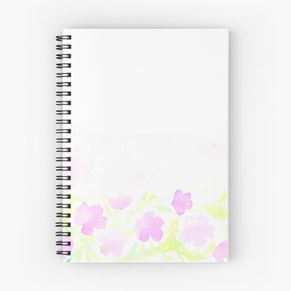 Item preview, Purple Flower Bush designed and sold by 27Wishes.