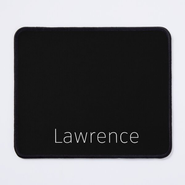 Item preview, Lawrence | Top USA names designed and sold by LoveNames87.