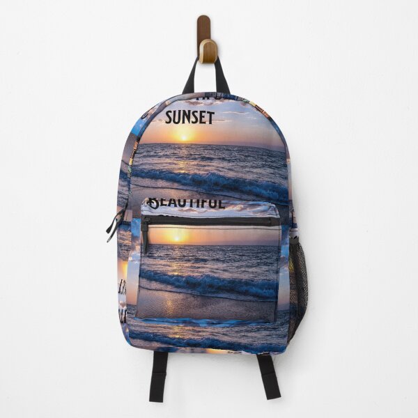 Item preview, Sunset stickers designed and sold by Power Of Prayerss .