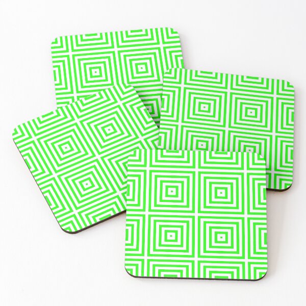 Item preview, Labyrinth (white on green) designed and sold by Fangirlsleep.