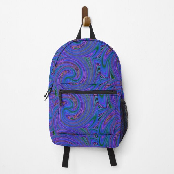 Item preview, ElitebyElise - Multi-Colored Swirl designed and sold by ElitebyElise.