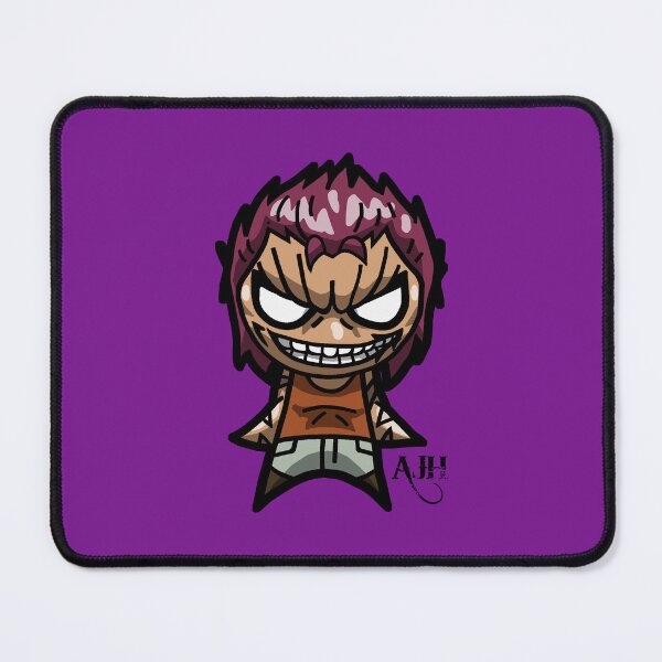 Item preview, Chibi Zebra designed and sold by ajhockham.