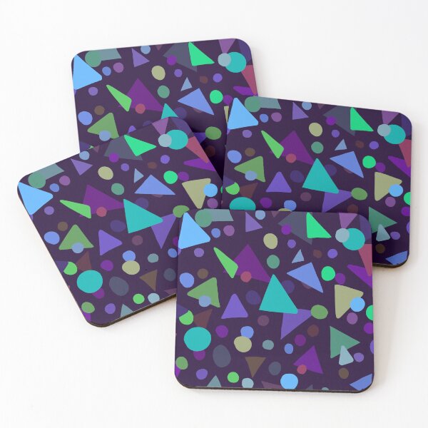 Item preview, Pride confetti III designed and sold by swellart.