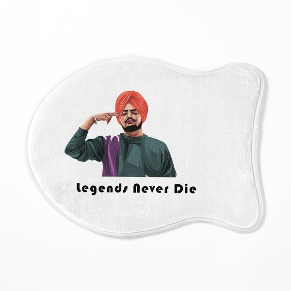 Legends Never Die Framed On Paper Memorabilia & Reviews