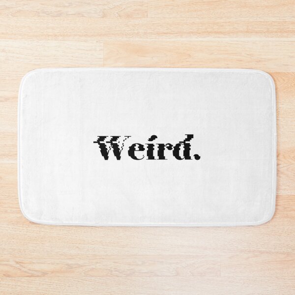 Item preview, Glitch Art Typography designed and sold by DonneeCreations.