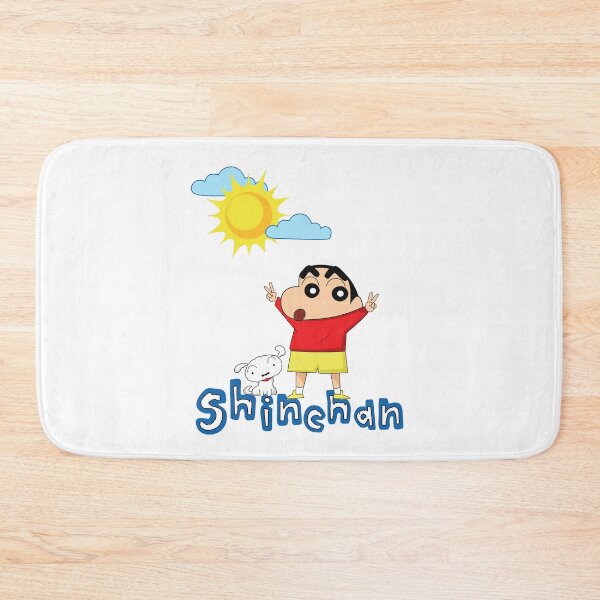 Item preview, Shinchan designed and sold by ShopInfinite.