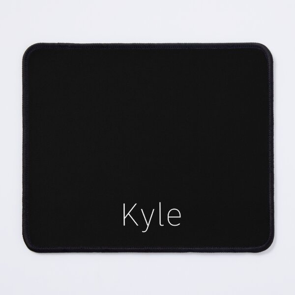 Item preview, Kyle | Top USA names designed and sold by LoveNames87.