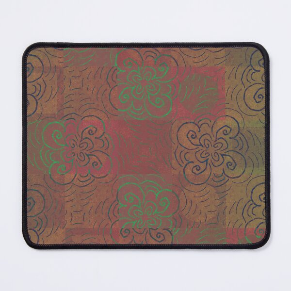Item preview, Tuscal Elegance Floral designed and sold by AntiqueImages.